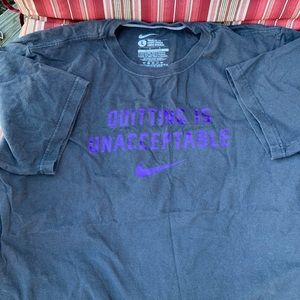 Nike Short Sleeve T-Shirt